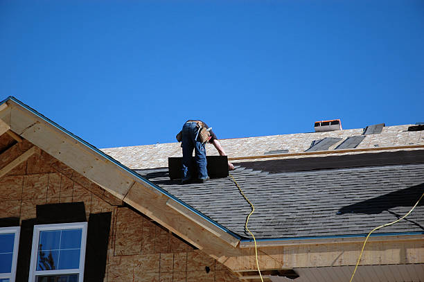 Professional Roof Repair & Installaion in Bedford Heights, OH